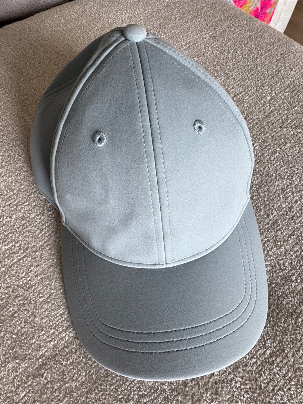 Lululemon ballet cap